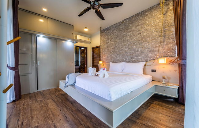 Secluded Oasis for Family - BM5 - Foto 10