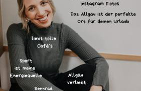 Jules Ferienhaus im Allgäu mit Garten - Foto 30