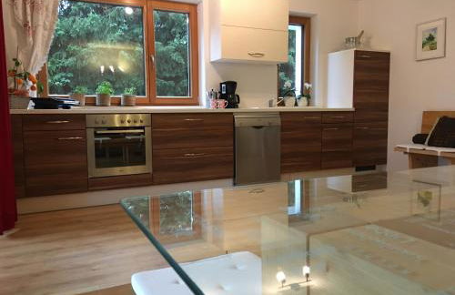 Apartment Plan Corones - Foto 3