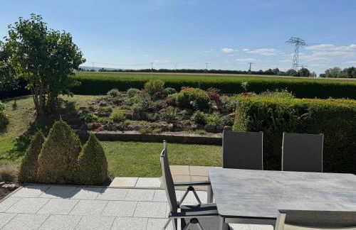 Ferienwohnung Hainichblick - Foto 11