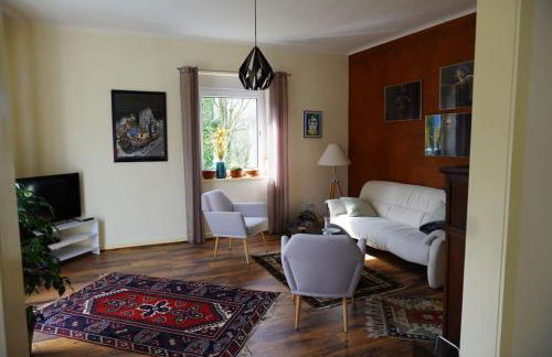 Wohnen in der Voreifel, CHIO, kinderfreundlich - Foto 1