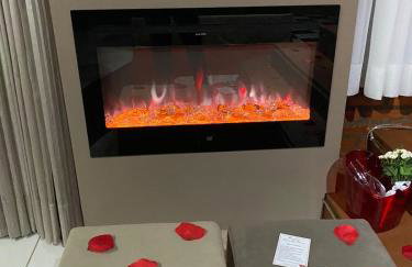 Cabana Dois Amores. Destino romântico. - Photo 4