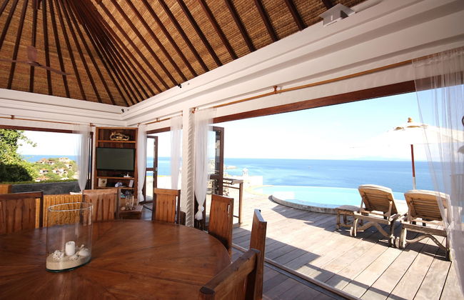 Villa Sabai Jai - Foto 43