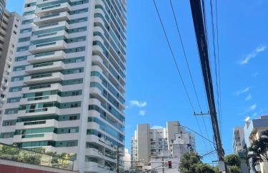 Apartamento perto da Praia de Itapuã, Praia da Costa e Praia de Itaparica - Foto 21