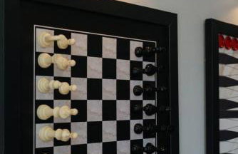 Modern 3BR Near NYC with Pool Table Sleeps 11 - Foto 20