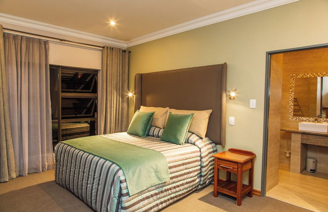 Blyde Canyon, A Forever Resort - Foto 17