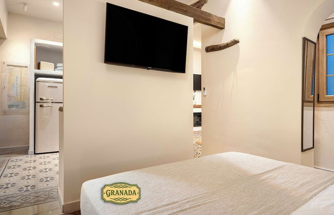 Mi Andalusia Hotel Experience - Foto 30