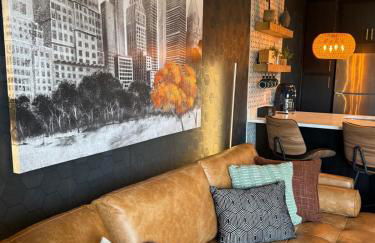 South Lamar Wellness Retreat Sauna Cold Plunge Gym - Photo 11