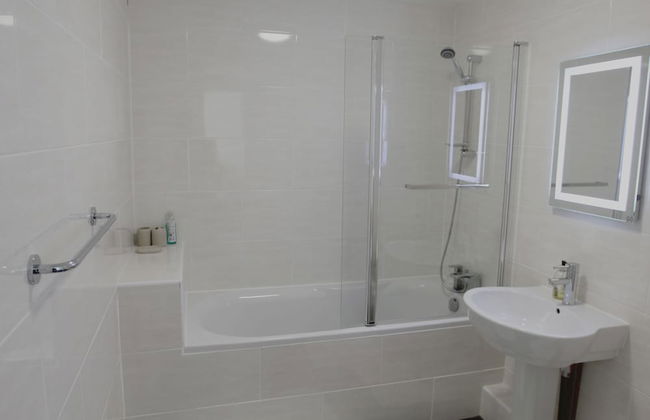 Coppice Cottage - Foto 17