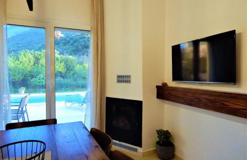 Villa Evridiki - Foto 32