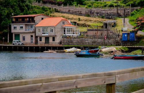 Casa da Marisma - Foto 60