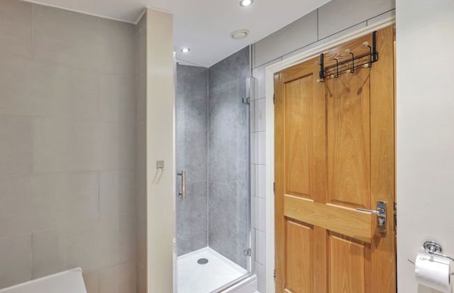 Inglenook Cottage - North East Escapes - Foto 10