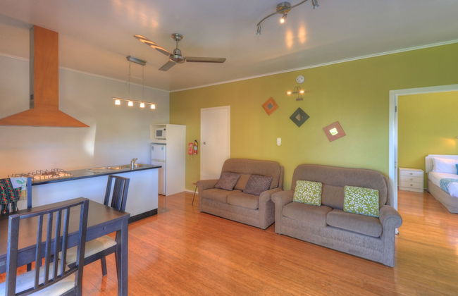 Hideaway Retreat - Foto 14