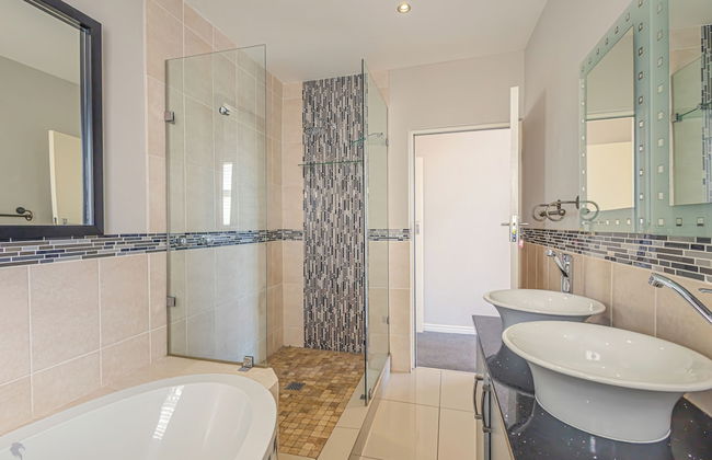 Seasons of Serenity, Langebaan 8-sleeper - Foto 23