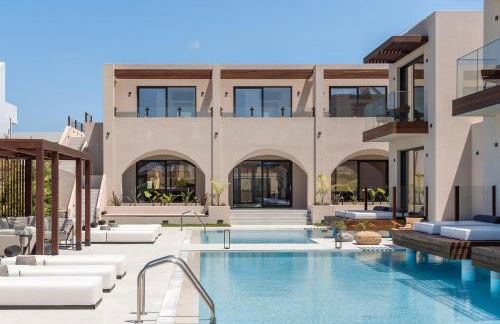 Borosso Villa, an Exclusive Resort, By ThinkVilla - Foto 9