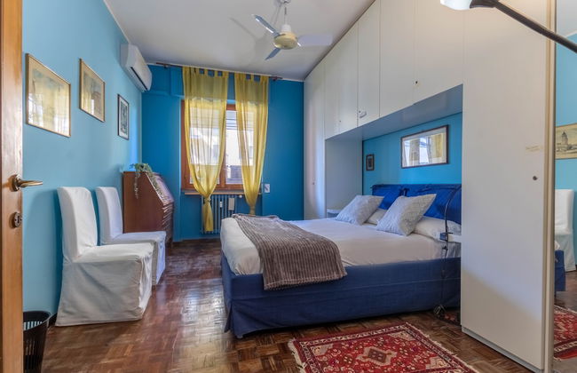 JOIVY Quiet Apt w Terrace in Beautiful Area - Foto 14