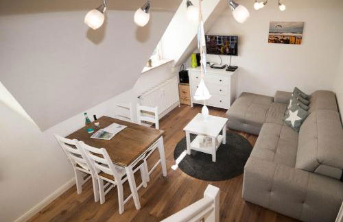 Fewo Lütti - Foto 11