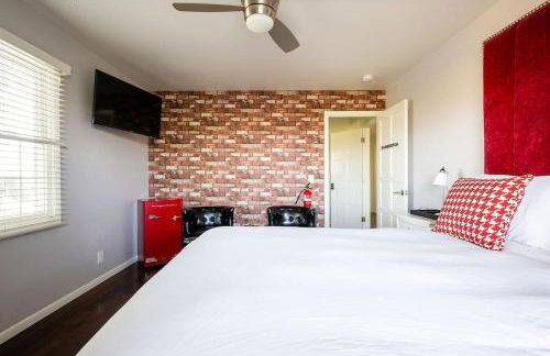 Grand Wine Country 6BR Retreat Hot Tub & Views - Foto 49