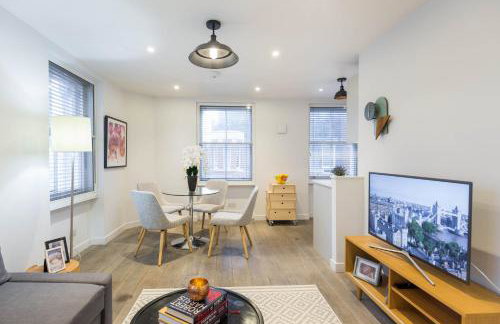 Urban Chic - Rathbone - Foto 60