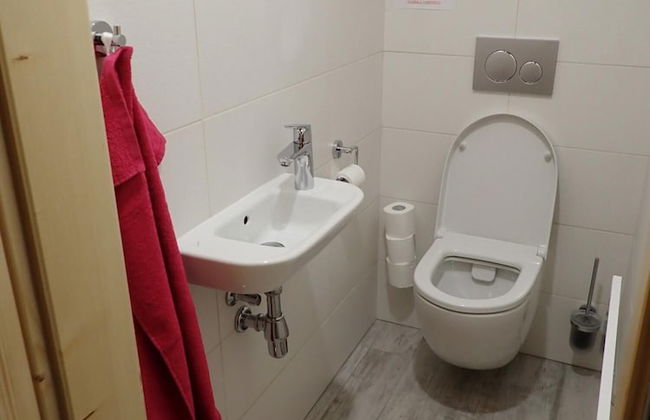 Korenov Lpm010 in Korenov - Foto 25