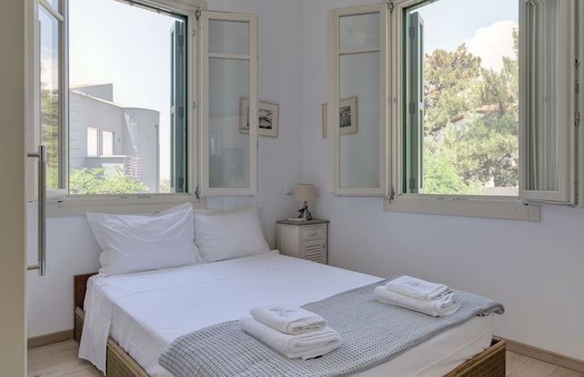 Ouzo Traditional House with private pool - Foto 15