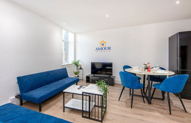 New Modern Apartment - Foto 10