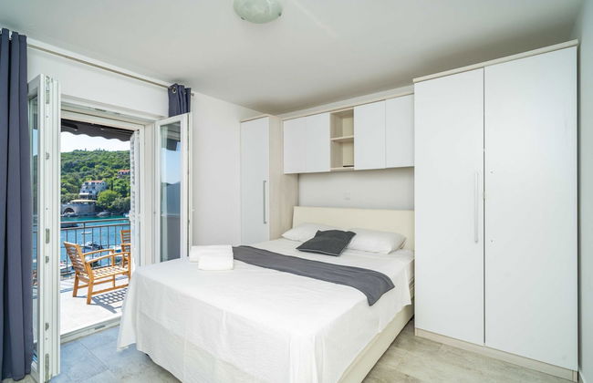 Mata Family Apartments - Foto 33