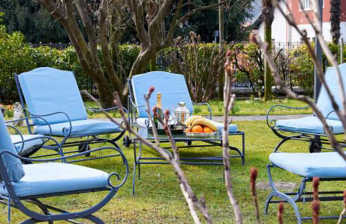 Great Charm Villa i Due Leoni Bellagio - Foto 52