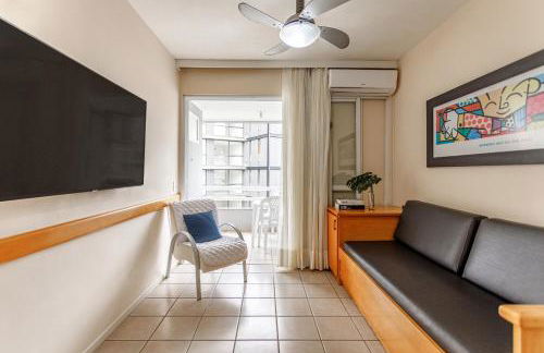 Jurerê Summer - Vista do Mar - Próximo Vila Gastronômica - Photo 14