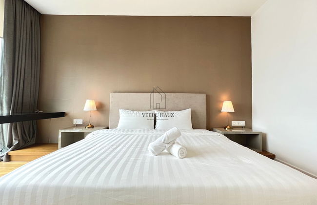 The Platinum Suites KLCC by Veedu Hauz - Foto 31