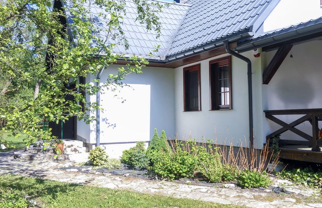 Zatylówka Dom na Wyspie - Foto 31