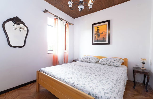Lovely 2-bedroom Apartment Sonia, Sleeps 6 - Foto 7