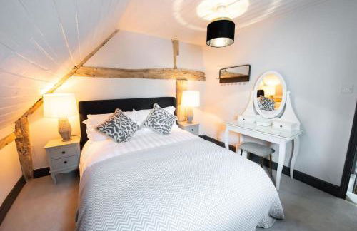 Norsey Cottage Billericay - Foto 9