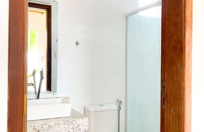 Pousada Villa Egregora - Photo 13