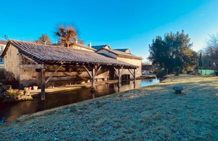 Gites Rue Du Chateau - Foto 49