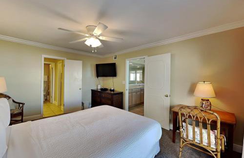 Spinnaker #2A by Southern Vacation Rentals - Foto 60
