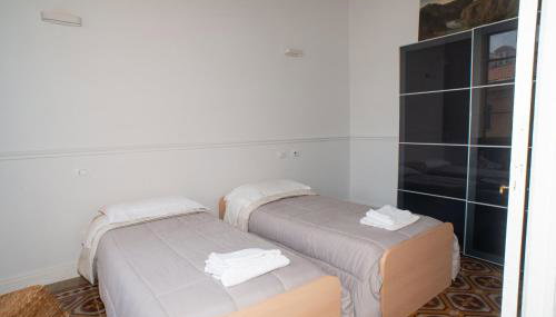 Liberty La spezia - 5 Terre apartment - Foto 5