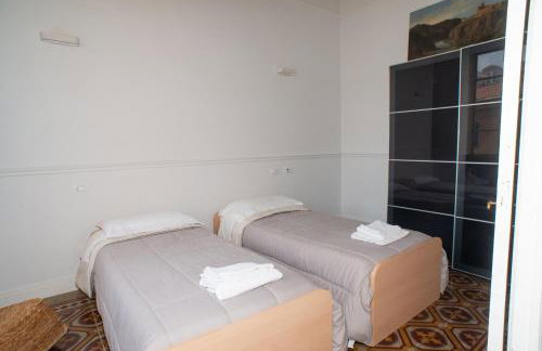 Liberty La spezia - 5 Terre apartment - Foto 5