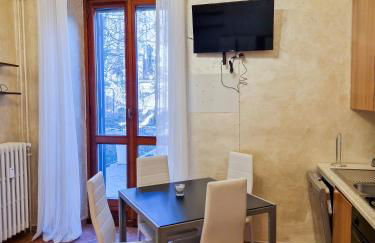 Bardonecchia Studio Apartment - Frejus Palace - Foto 11