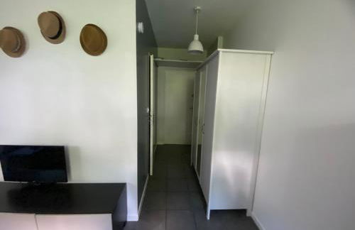 La Paille Metz Luxembourg Parking Un-Séjour-à-Part - Foto 23