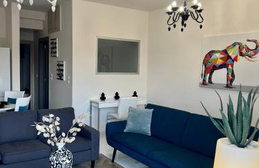 La Terra Luxury apartment - Photo 5