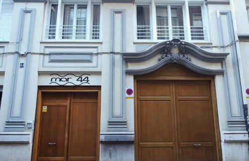 SingularStays Mar44 Terrace - Foto 66