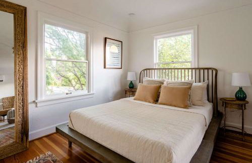 Stay Portland - BoHo Oasis in Ladd's Addition with 2 Beds - Photo 8