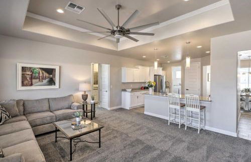 Idyllic Kingman Retreat with Yard - Near Hiking - Photo 11