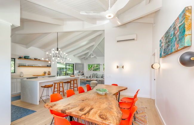 Hale Hanalei 5 Bedroom Home by RedAwning - Photo 26