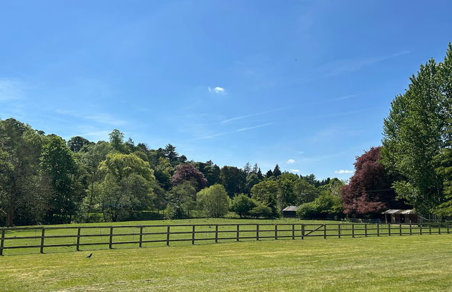 Melville Castle - Foto 59