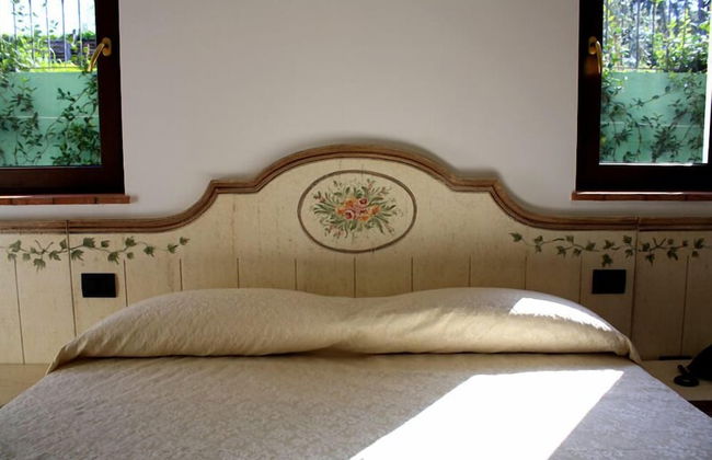 Agriturismo Podere Montese - Foto 37