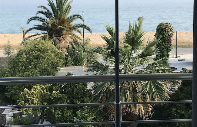 Nikolaidis Apartments - Foto 1