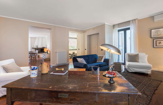 A Casa Di Camillo, Nepi, a C - Foto 1