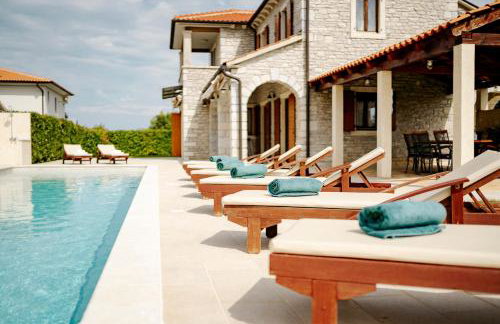 Villa Begonia - Foto 4